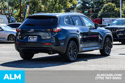 More photos of 2025 Mazda CX-50 2.5 S Preferred Package at ALM Newnan, GA