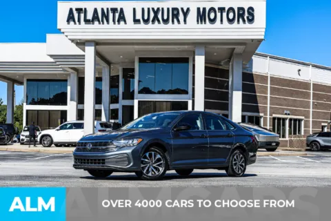 Photos of 2024 Volkswagen Jetta 1.5T S for sale in Newnan, GA at ALM Newnan