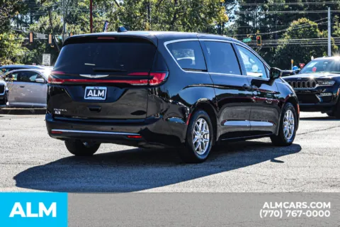 More photos of 2024 Chrysler Pacifica Touring L at ALM Newnan, GA