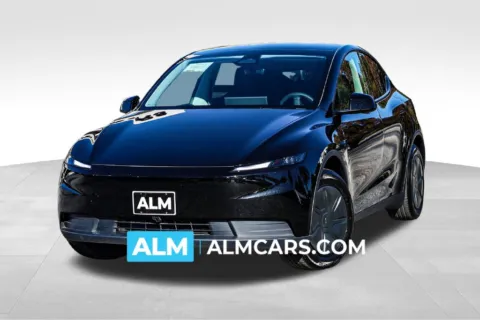 Black 2026 Tesla Model Y Premium for sale in Newnan, GA