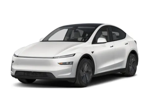 Black 2026 Tesla Model Y Premium for sale in Newnan, GA