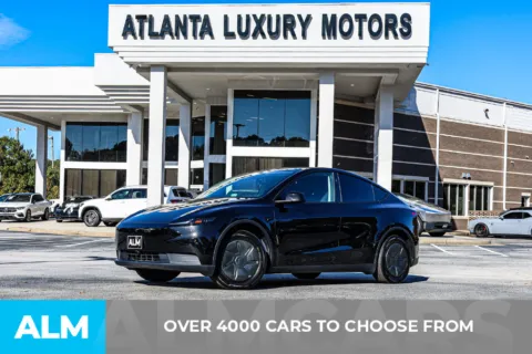 Photos of 2026 Tesla Model Y Premium for sale in Newnan, GA at ALM Newnan