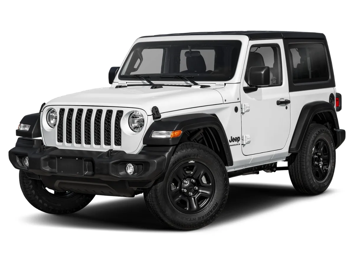 2026 Jeep Wrangler Rubicon for sale in Newnan, GA