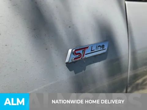 More photos of 2026 Ford Escape ST-Line at ALM CDJR Perry, GA