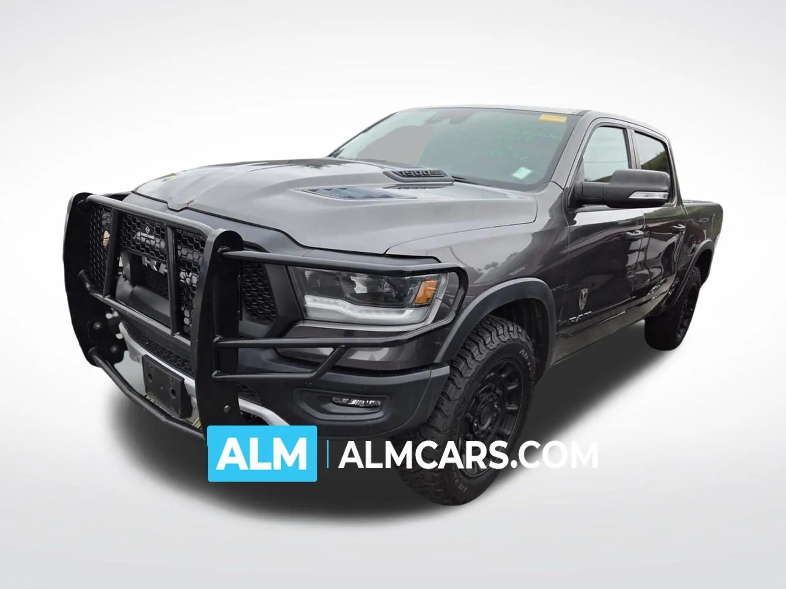 Unknown 2021 Ram 1500 Rebel for sale in Perry, GA