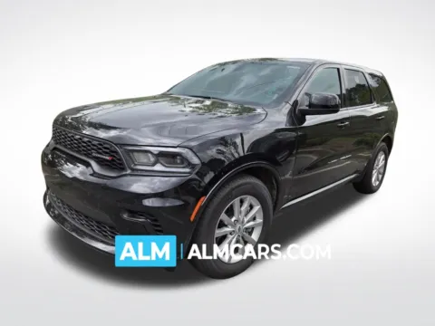 Black 2026 Dodge Durango GT for sale in Perry, GA