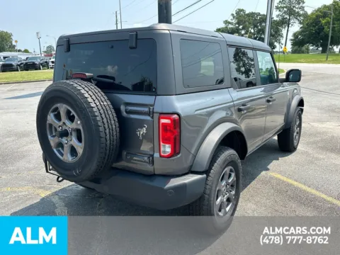 More photos of 2025 Ford Bronco Big Bend at ALM CDJR Perry, GA