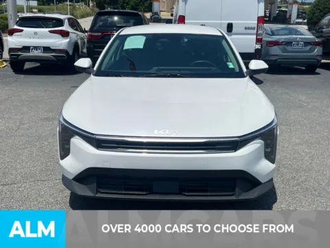 Photos of 2025 Kia K4 LXS for sale in Perry, GA at ALM CDJR Perry