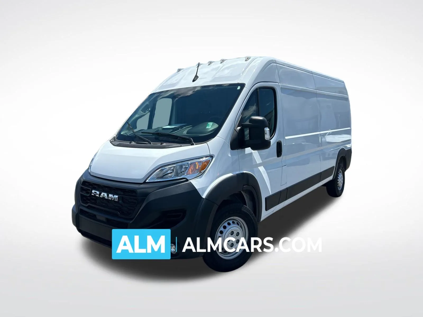 2026 Ram ProMaster 2500 High Roof for sale in Perry, GA