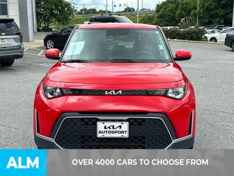 Photos of 2024 Kia Soul S for sale in Perry, GA at ALM CDJR Perry