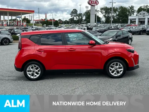 More photos of 2024 Kia Soul S at ALM CDJR Perry, GA