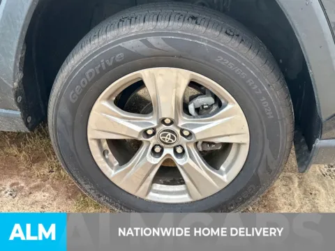 More photos of 2023 Toyota RAV4 XLE at ALM CDJR Perry, GA