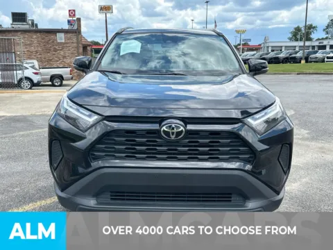 Photos of 2023 Toyota RAV4 XLE for sale in Perry, GA at ALM CDJR Perry