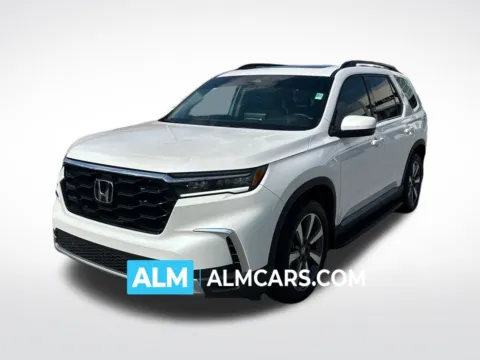 Unknown 2025 Honda Pilot Touring for sale in Perry, GA
