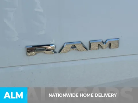 More photos of 2024 Ram 3500 Big Horn at ALM CDJR Perry, GA