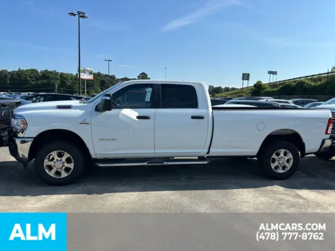 More photos of 2024 Ram 3500 Big Horn at ALM CDJR Perry, GA