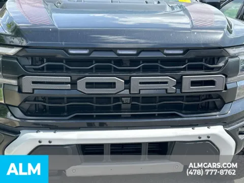 More photos of 2025 Ford F-150 Raptor at ALM CDJR Perry, GA