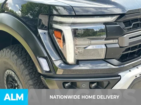 More photos of 2025 Ford F-150 Raptor at ALM CDJR Perry, GA