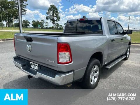 More photos of 2023 Ram 1500 Tradesman at ALM CDJR Perry, GA