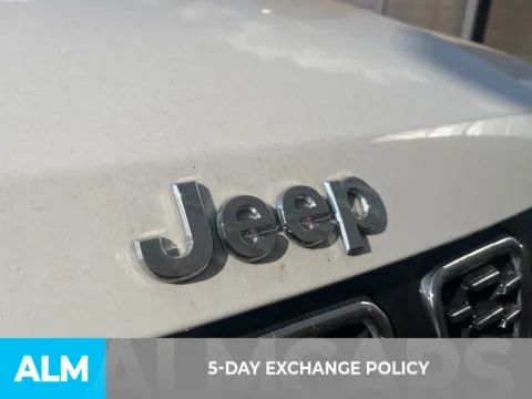 Another view of 2025 Jeep Compass Limited for sale in Perry, GA at ALM CDJR Perry