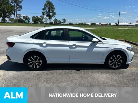 More photos of 2024 Volkswagen Jetta 1.5T S at ALM CDJR Perry, GA