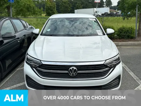Photos of 2024 Volkswagen Jetta 1.5T S for sale in Perry, GA at ALM CDJR Perry