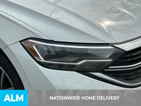 More photos of 2024 Volkswagen Jetta 1.5T S at ALM CDJR Perry, GA