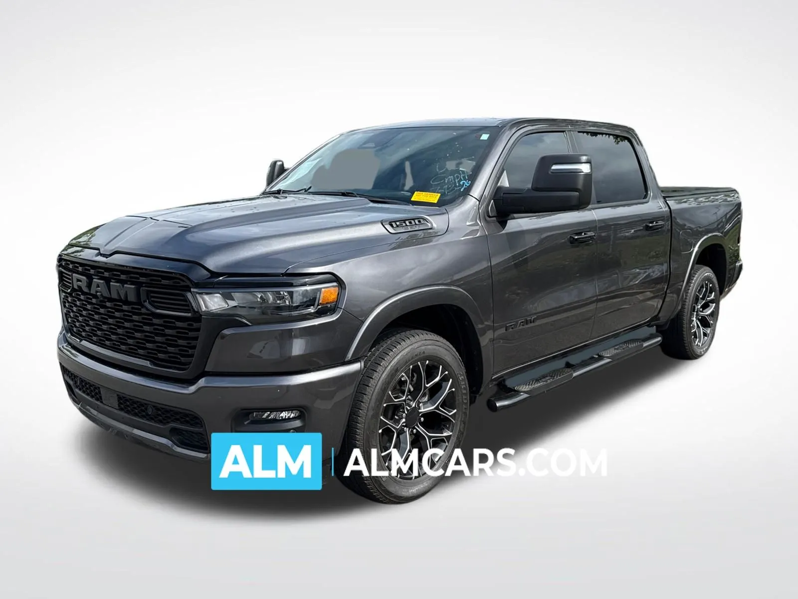 Unknown 2025 Ram 1500 Big Horn/Lone Star for sale in Perry, GA