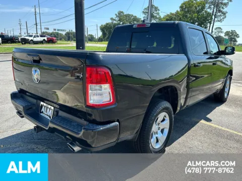 More photos of 2022 Ram 1500 Big Horn/Lone Star at ALM CDJR Perry, GA