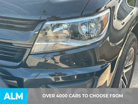 Photos of 2019 Chevrolet Colorado Work Truck for sale in Perry, GA at ALM CDJR Perry