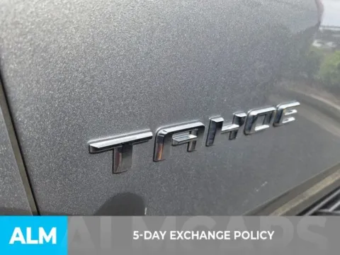 Another view of 2025 Chevrolet Tahoe LT for sale in Perry, GA at ALM Kia Perry
