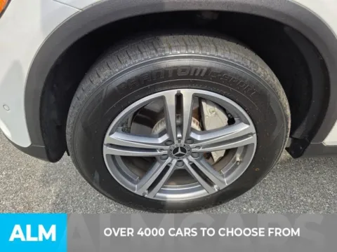 Photos of 2021 Mercedes-Benz GLC 300 for sale in Perry, GA at ALM Kia Perry