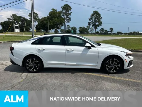 More photos of 2025 Kia K5 EX at ALM Kia Perry, GA