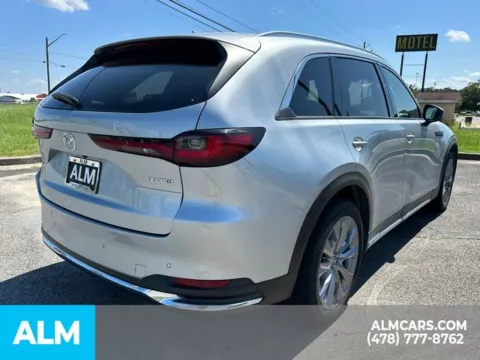 More photos of 2024 Mazda CX-90 3.3 Turbo Premium at ALM Kia Perry, GA