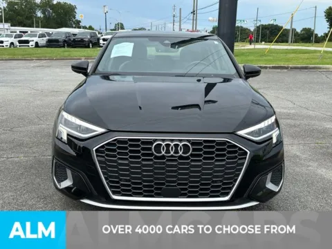 Photos of 2024 Audi A3 40 Premium for sale in Perry, GA at ALM Kia Perry