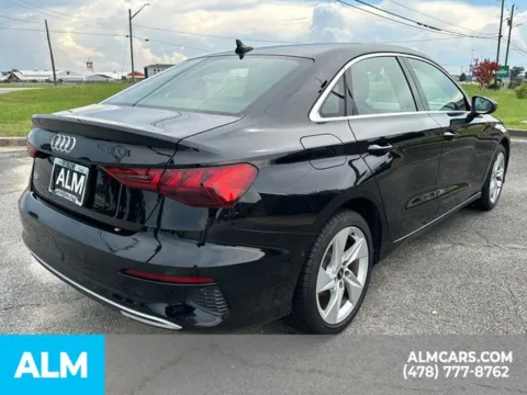 More photos of 2024 Audi A3 40 Premium at ALM Kia Perry, GA