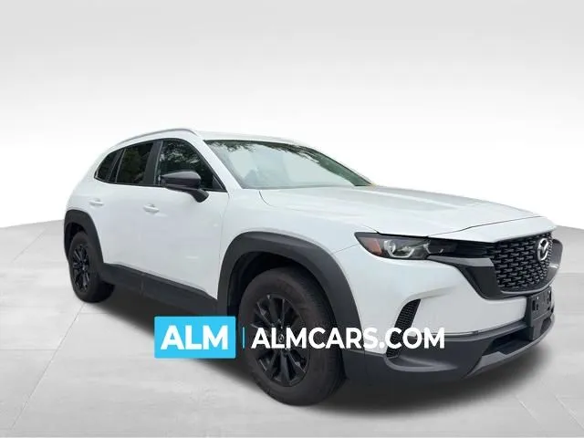 Unknown 2025 Mazda CX-50 2.5 S Premium Package for sale in Perry, GA