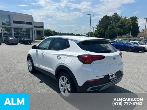 More photos of 2025 Buick Encore GX Preferred at ALM Kia Perry, GA