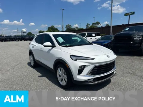 Another view of 2025 Buick Encore GX Preferred for sale in Perry, GA at ALM Kia Perry