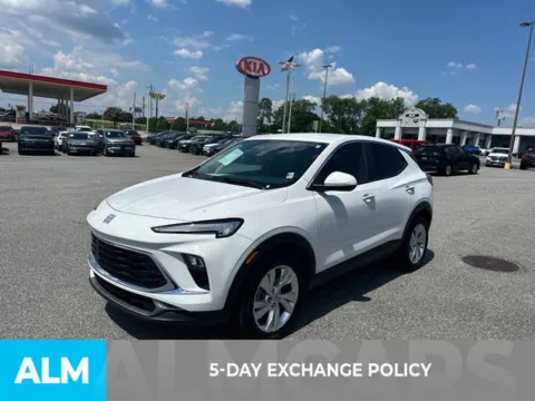 Another view of 2025 Buick Encore GX Preferred for sale in Perry, GA at ALM Kia Perry