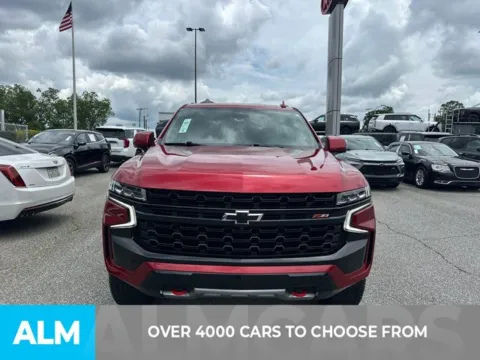 Photos of 2024 Chevrolet Tahoe Z71 for sale in Perry, GA at ALM Kia Perry