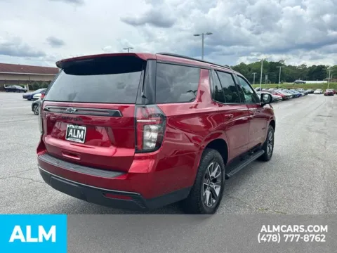 More photos of 2024 Chevrolet Tahoe Z71 at ALM Kia Perry, GA