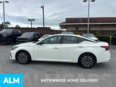 More photos of 2025 Nissan Altima 2.5 SV at ALM Kia Perry, GA