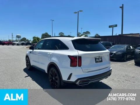 More photos of 2023 Kia Sorento SX at ALM Kia Perry, GA