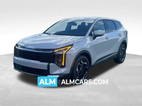 Unknown 2026 Kia Sportage Hybrid S for sale in Perry, GA