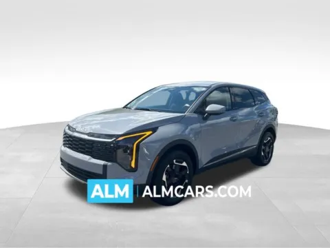 Unknown 2026 Kia Sportage Hybrid S for sale in Perry, GA