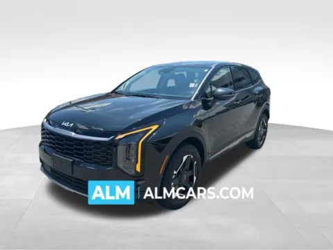 Black 2026 Kia Sportage Hybrid S for sale in Perry, GA