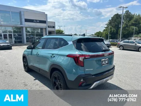 More photos of 2026 Kia Seltos EX at ALM Kia Perry, GA