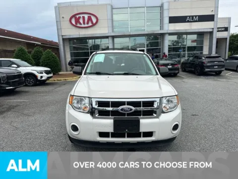 Photos of 2012 Ford Escape XLS for sale in Perry, GA at ALM Kia Perry