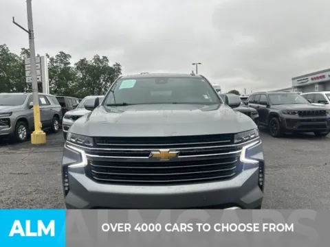 Photos of 2023 Chevrolet Tahoe LT for sale in Perry, GA at ALM Kia Perry